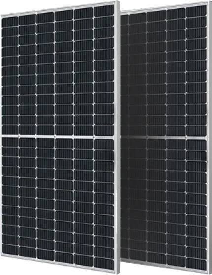 Fotovoltaický panel Sunergy 450Wp | FVE Arpeg
