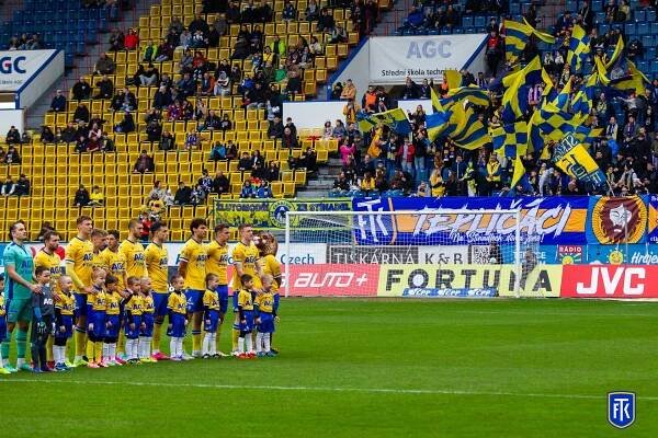 Fotogalerie | FK Teplice