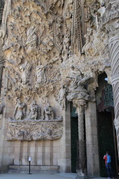 Barcelona - M.B.D. photography
