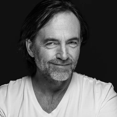 Vilém Udatný - ACTORSMAP