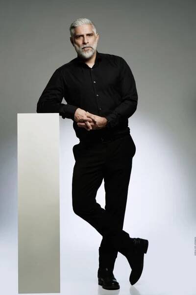 Sebastian Cavazza
