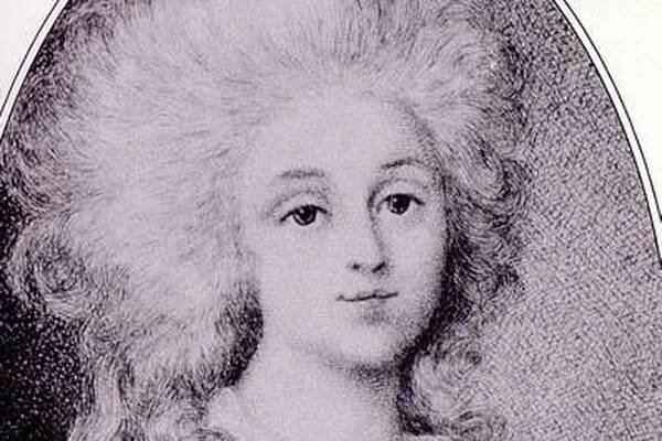 Delphine de Custine – ideálního muže a milence hledala celý život neúnavně