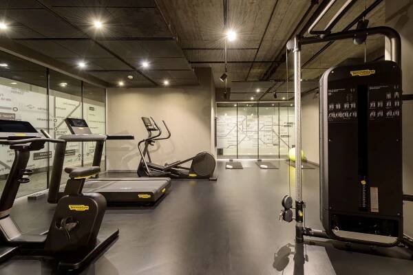 Zleep Hotel Madrid Airport | Hotel v Madridu | H Rewards