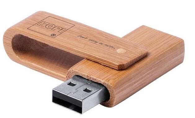 Haidam 16GB USB flash disk