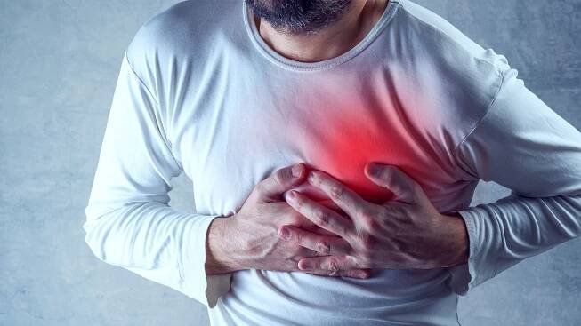 Kardiovaskulární onemocnění - čínská medicína, přírodní léčba, bylinky