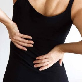 Bulging Disc and Back Pain: 7 Natural Treatments that Work
