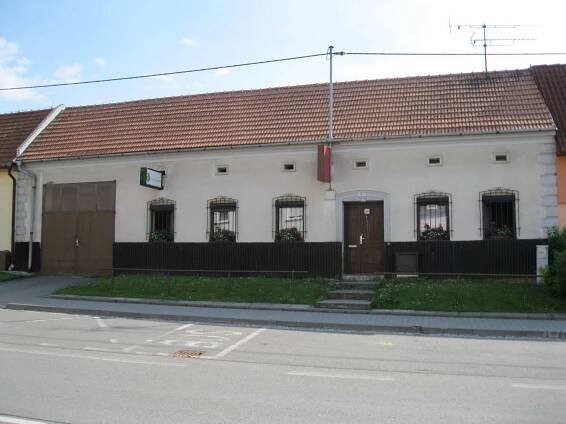 Procházka po obci