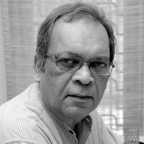 Ashok Upadhyay