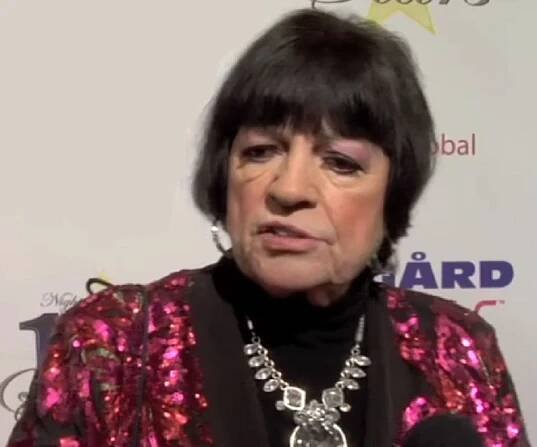 Jo Anne Worley