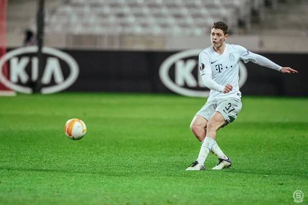 Sparta prohrála v Lille 1:2 | sparta.cz