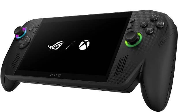 ROG Xbox Ally