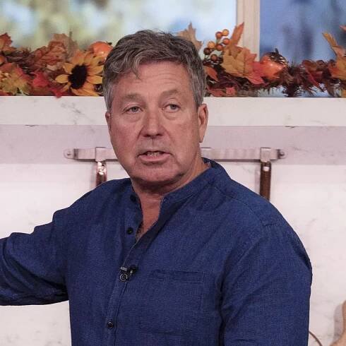 John Torode given boost by the BBC on his birthday after shock MasterChef axe