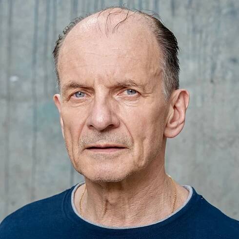 Vilmar Bieri