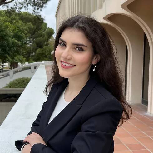 Alumni — Mock Trial At UCI