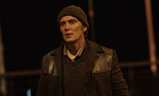 Takové maličkosti: Cillian Murphy vyšetřuje katolická zvěrstva