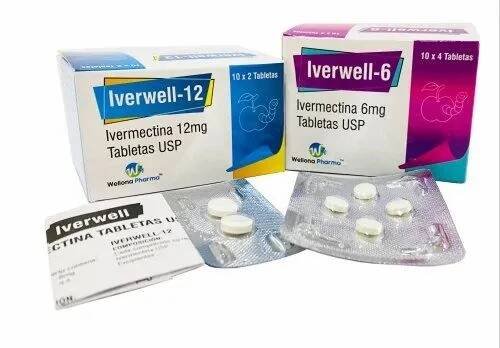 Kupit Ivermectin Online