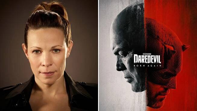 Lili Taylor Joins ‘Daredevil: Born Again’ Season 2