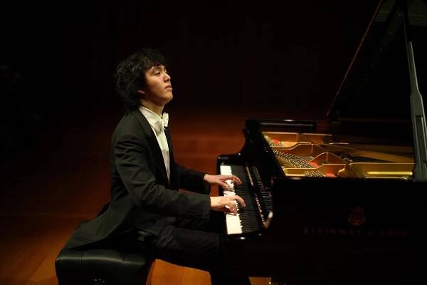 YUNDI | Warner Classics