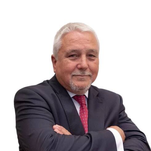 Luis Manuel García