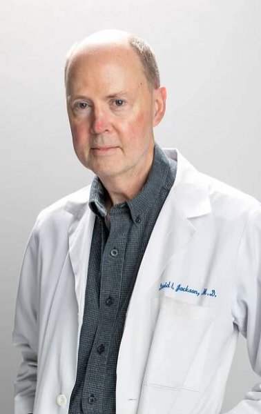 DAVID JACKSON, M.D. - Alabama Dermatology Associates, P.C. | Northport, AL Dermatologist