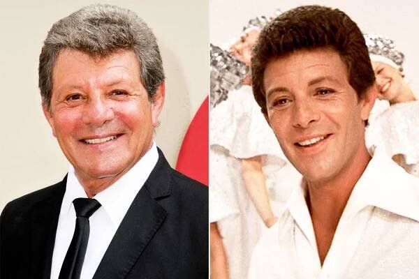 Frankie Avalon Almost Passed on 'Grease' Role Because of Elvis Presley Similarities: 'I Don't Do Gyrations'