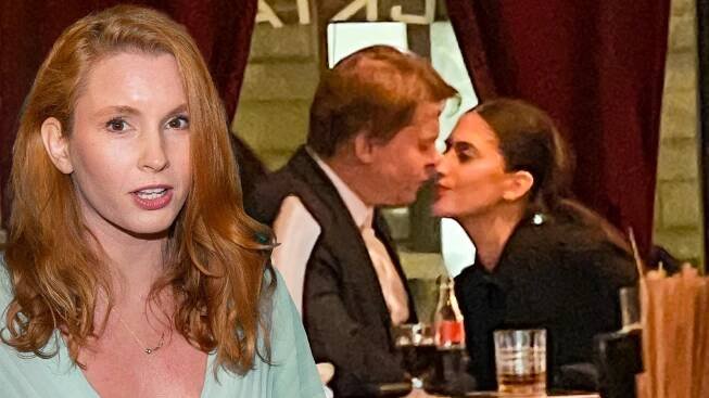 Denisa Nesvačilová po noci Petra Kolečka s Anetou Vignerovou: Prudká a rázná odpověď – eXtra.cz