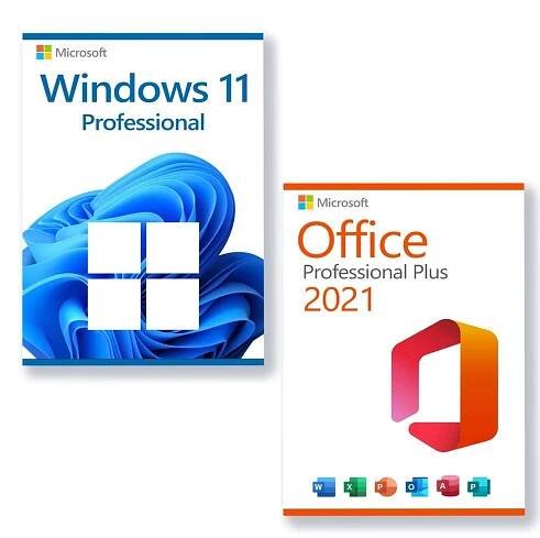 Windows 11 Pro