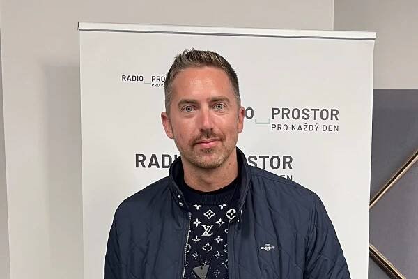 Rozhovor s podnikatelem Danielem Fialou