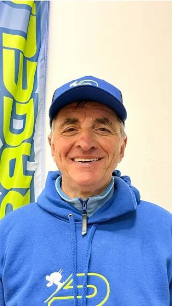 Valter Blanc