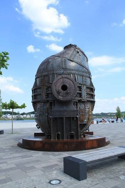 Datei:Dortmund - PO-Am Kai - Kulturinsel - Thomas-Birne 06 ies.jpg
