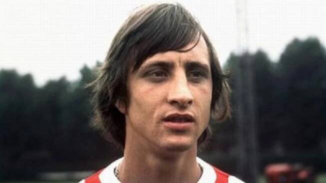 Johan Cruijff