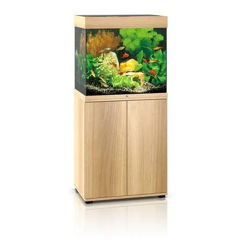 JUWEL akvarijní set Lido 120 LED (120l) - AKVA-TERA CZ