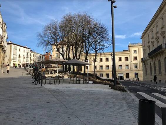 Vitoria-Gasteiz wraps up on its second pilot » Civitas ReVeAL