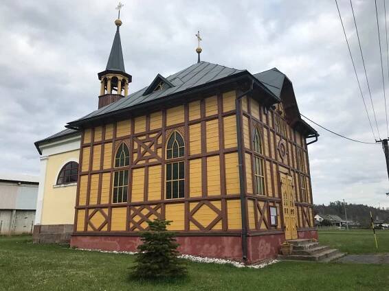 Obec Kunčice nad Labem