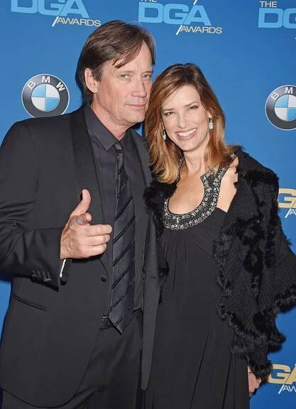 FOTO: Kevin Sorbo s manželkou Sam. – stránka 2