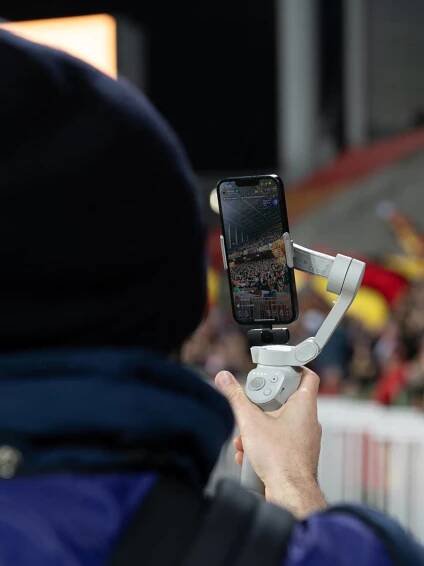 Using Tiktok as an audience booster: The example of RC Lens | SPORTFIVE - sportsmarketing agency