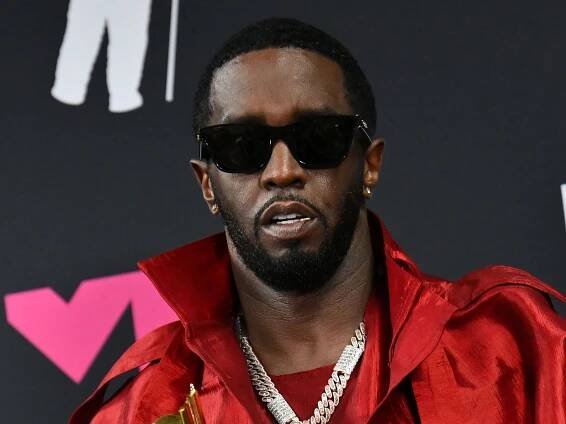Sean ‘Diddy’ Combs Will Be Sentenced in October