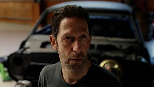 Tim Blake Nelson - Actor