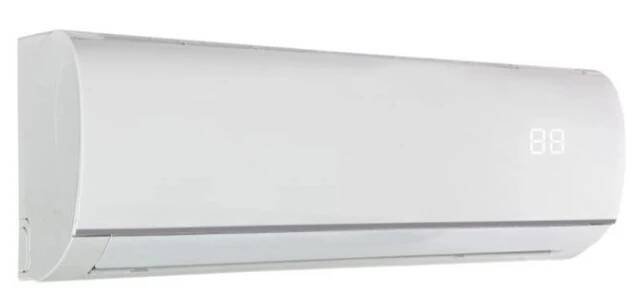 Midea BLANC 2+1 (5+5 kW)