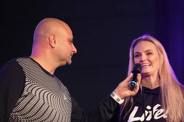 Borhyová nebo Švancara na festivalu Life. Lidé si užili nekonečnou zábavu