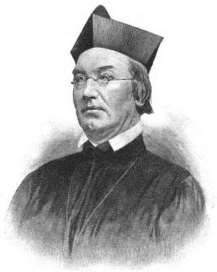 John Early (educator)