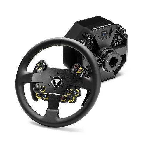 T598 Servo Base Launch – Up to 16% Off Bundles - Thrustmaster