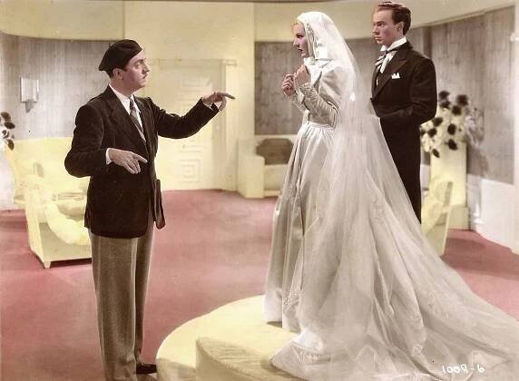 Double Wedding - Z filmu - William Powell, Florence Rice, John Beal