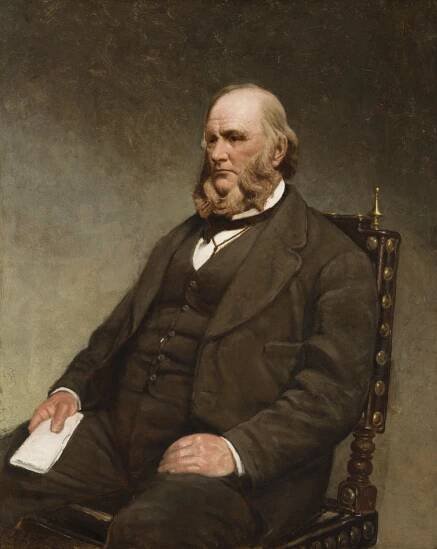 Joseph Longworth
