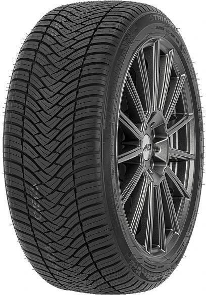 Triangle SeasonX TA01 155/60 R15 74T
