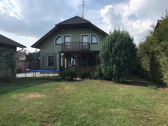 Penzion U Hřiště - Ubytování Rakvice Jížní Morava