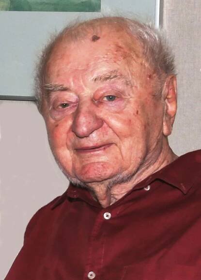 Bláha Václav