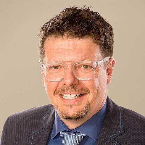 Alfons Brandl