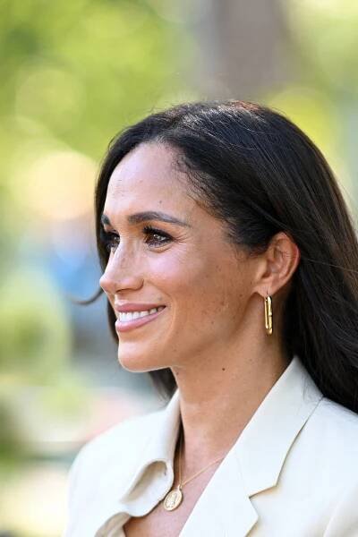 Meghan Markle Opens Up About Her “Scary” Experience With Preeclampsia After Pregnancy