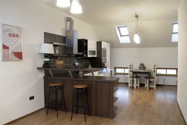 Apartmány v Podzámčí II, Mělník | Hotel.cz